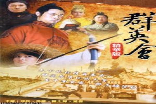 《暗算》影片详细,暗算谍战的智谋故事