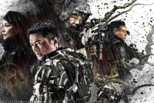 画皮真爱无悔-画皮真爱无悔的奇幻爱情,深度解析国产剧的妖怪与浪漫